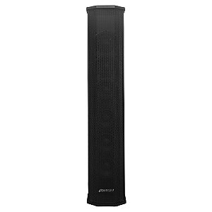 Caixa Passiva Line Array Vertical Preta 180w Olb 602 - Oneal