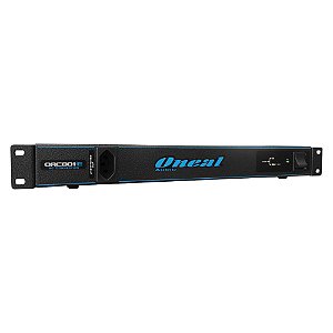 Filtro De Linha Rack OAC 801 E10 - ONEAL