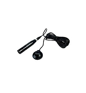 Microfone Condensador Para Instrumentos BM 18 - YOGA