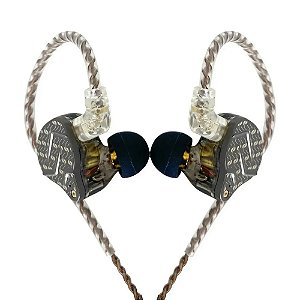 Fone de Ouvido Intra Auricular (In ear) DEVON 24 - SANTO ANGELO