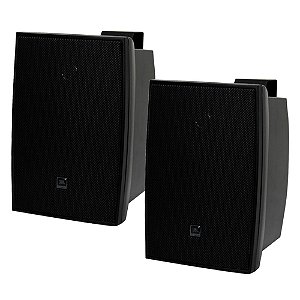 Caixa Passiva Para Sonorização de Ambiente (Par) 80W C521P - JBL