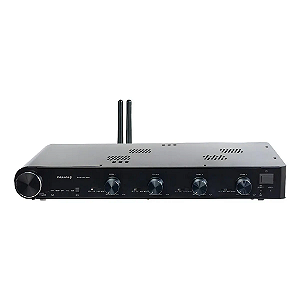 Amplificador Som Ambiente Frahm Slim 4700 Hdmi