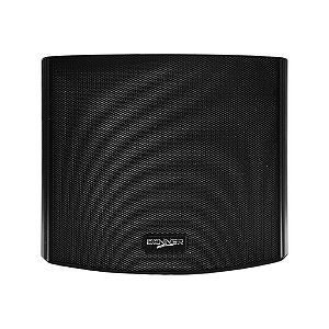 Caixa De Som Ambiente Passiva 80w 6 Pol Kw 6 Pt - Donner