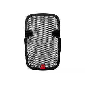Kit Caixa Ativa Hpm 12 Max 150w Rms
