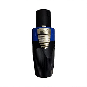 Conector Speakon Macho 303M - CSR