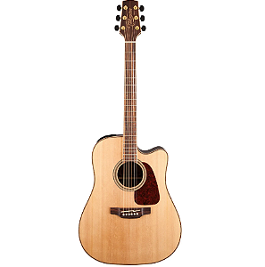 Violão Takamine GD93CE N Eletroacústico TK40D Profissional
