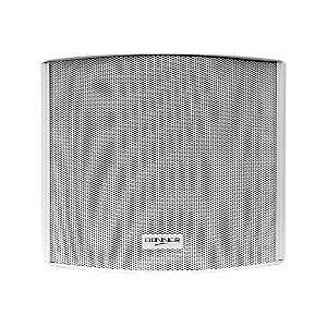 Caixa De Som Ambiente Passiva 80w 6 Pol Kw 6 Br - Donner