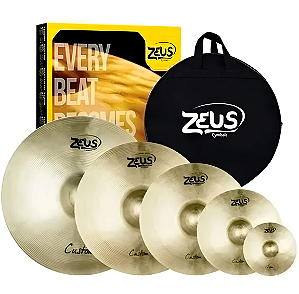 SET PRATO ZEUS CUSTOM SET E