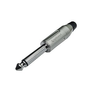 Conector P10 Macho Linha ACPM-GN - AMPHENOL