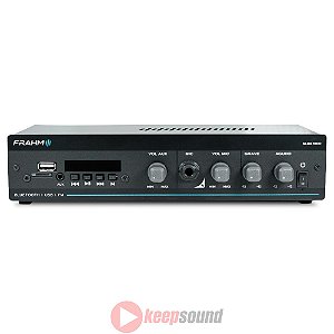 Violão 6 Cordas de Aço Elétrico GD100CE NS - BENSON