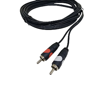 CABO SANTO ANGELO MONTADO CA7 P2STX2RCA 3 MTS