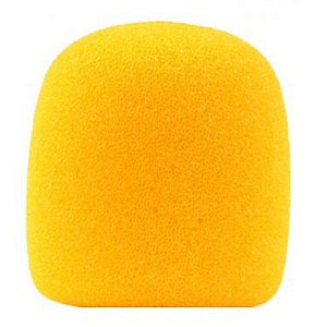 Espuma Para Microfone GM515 - CSR