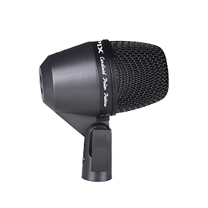 Microfone sem Fio Unidirecional Impedância Saída 200 SKBBM150 - Skypix