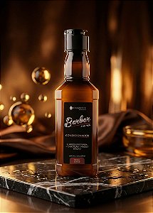 Condicionador Masculino Barber 300ml
