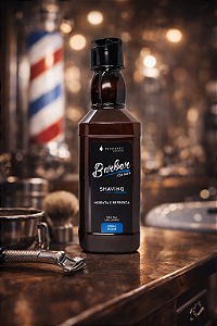 Shaving Masculino para barba 300ml