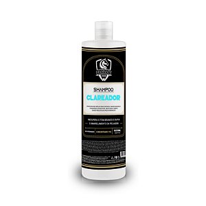 Shampoo Clareador Horse 1 Litro