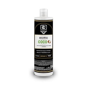 Shampoo Coco Horse 1 Litro