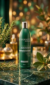 Condicionador Jaborandi & Alecrim 500ml