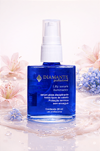 Sérum Light Blue 30ml