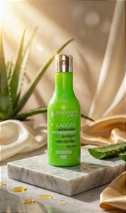 Condicionador Babosa 250ml