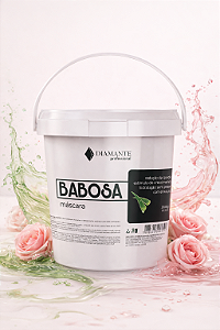 Máscara Babosa 2kg