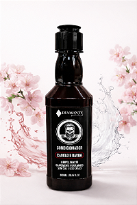 Linha Barber - Condicionador 300ml