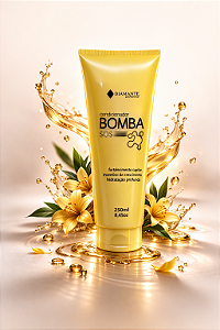 Condicionador Bomba 250ml