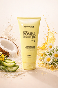 Leave-in Bomba 250ml