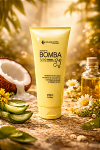 Leave-in Bomba 250ml