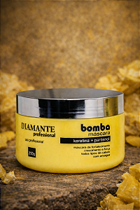 Máscara Bomba 250g