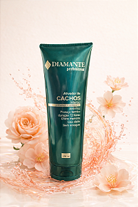 Linha Cachos - Ativador Intenso 250ml