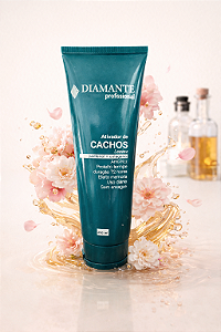 Linha Cachos - Ativador Leve 250ml