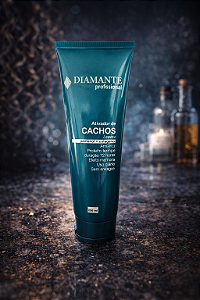 Linha Cachos - Ativador Leve 250ml