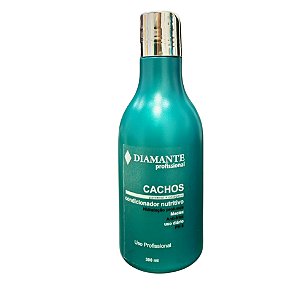 Linha Cachos - Condicionador 300ml