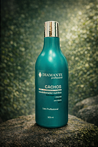 Linha Cachos - Condicionador 300ml
