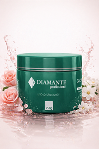 Linha Cachos - Máscara 250g