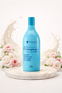 Shampoo Efeito Champagne 300ml