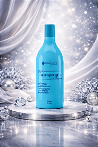 Shampoo Efeito Champagne 300ml