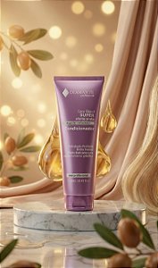 Condicionador matizador Super efeito prata 250ml