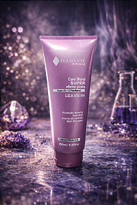 Leave-in matizador Super efeito prata 250ml