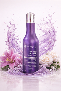 Shampoo Prata 300 ml