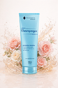 Leave-in Efeito Champagne 250ml