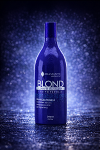 Leave-in Pérola 250ml