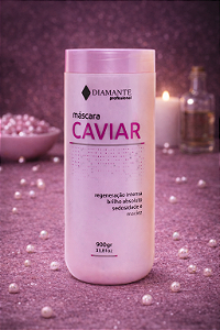 Máscara Caviar 900g