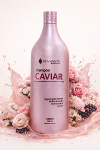 Shampoo Caviar 1L