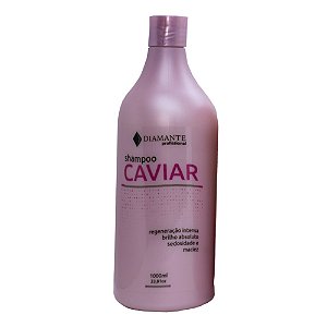 Shampoo Caviar 1L