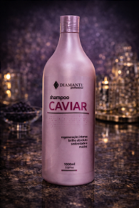 Shampoo Caviar 1L