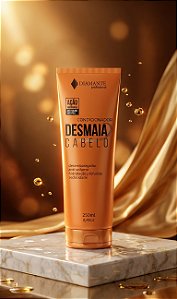 Condicionador Desmaia Cabelo 250ml