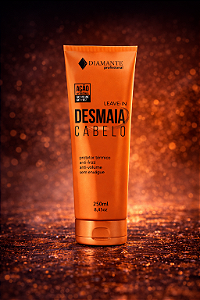Leave-in Desmaia Cabelo 250ml
