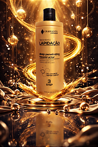 Reconstrutor Lapidação 1l - Step 3